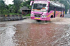 NHAI apathy leaves national highways in and around city in shambles